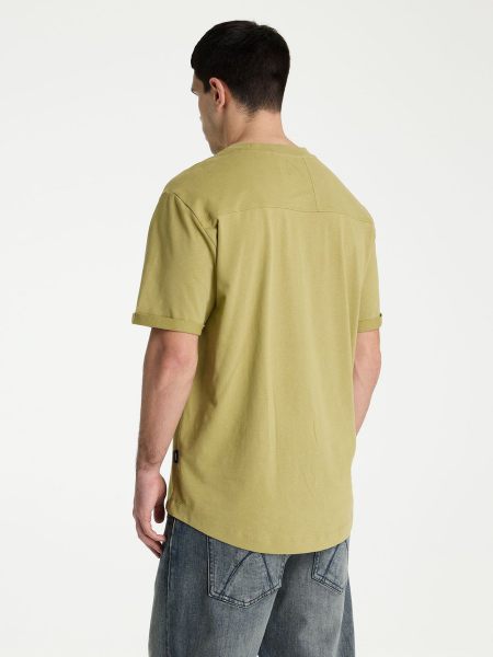 Chasin t-shirt  52110011-E5021 3