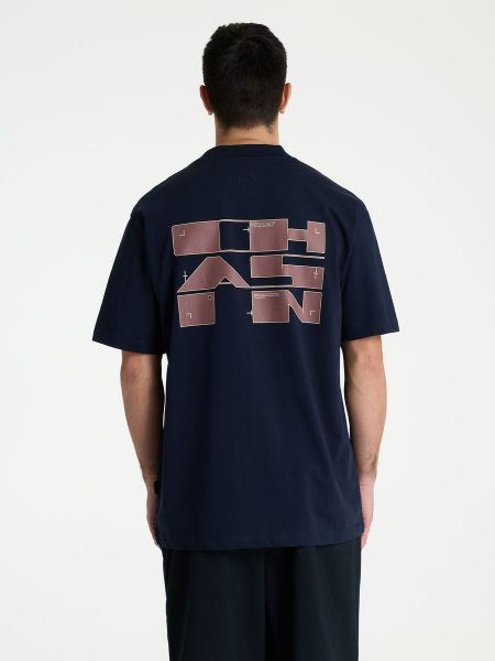 Chasin t-shirt  52110103-E6025 3