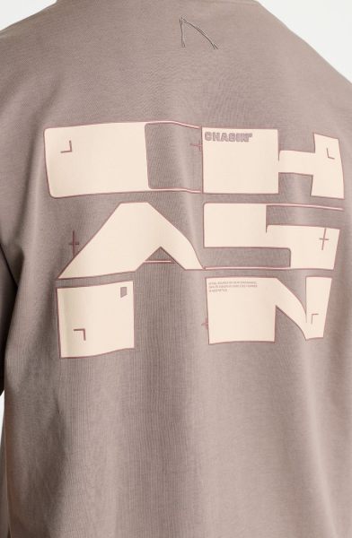 Chasin t-shirt  52110103-E7014 4