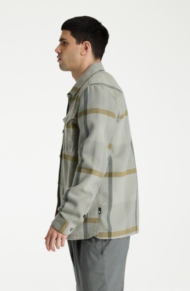 Chasin overshirt  61120055-E5011 2
