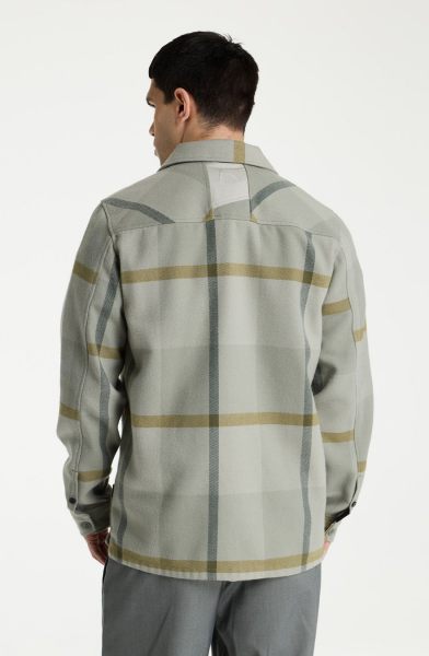 Chasin overshirt  61120055-E5011 3