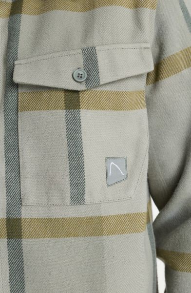 Chasin overshirt  61120055-E5011 4