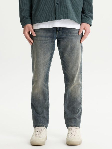 Chasin jeans  11110023-D2000