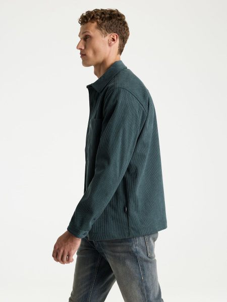 Chasin overshirt  61120053-E5001 2