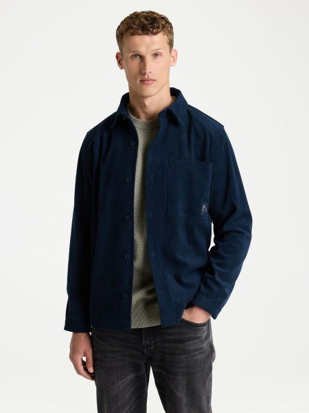 Chasin overshirt  61120053-E6026