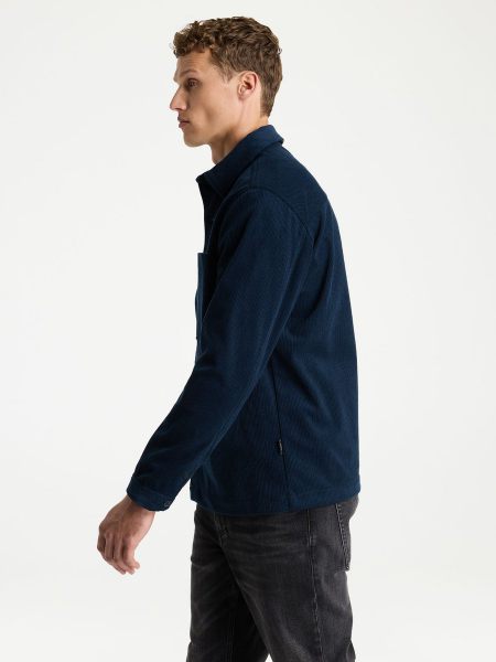 Chasin overshirt  61120053-E6026 2