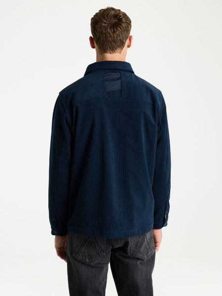 Chasin overshirt  61120053-E6026 3