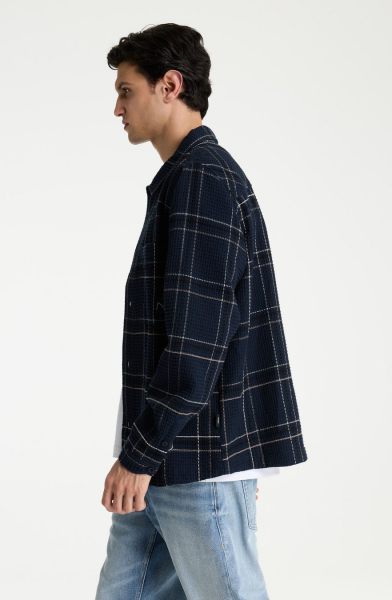 Chasin overshirt  61120049-E6025 2