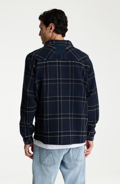 Chasin overshirt  61120049-E6025 3