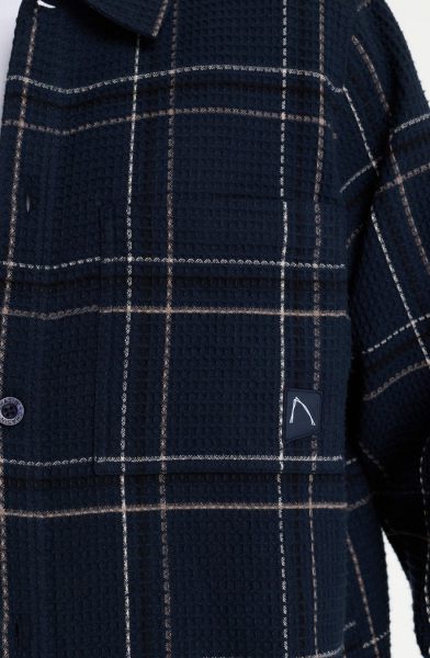Chasin overshirt  61120049-E6025 4
