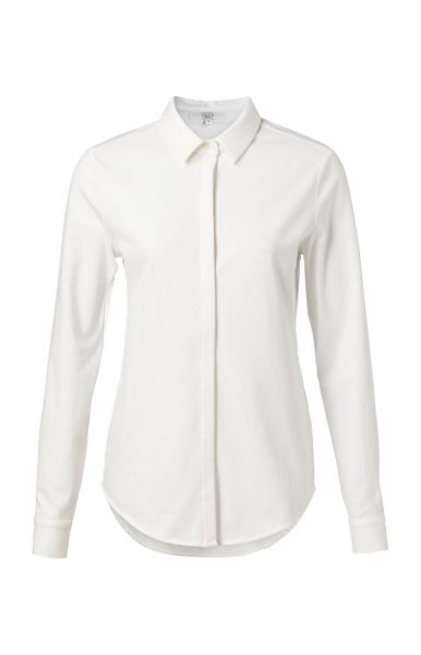 Yaya blouse  01-209032N