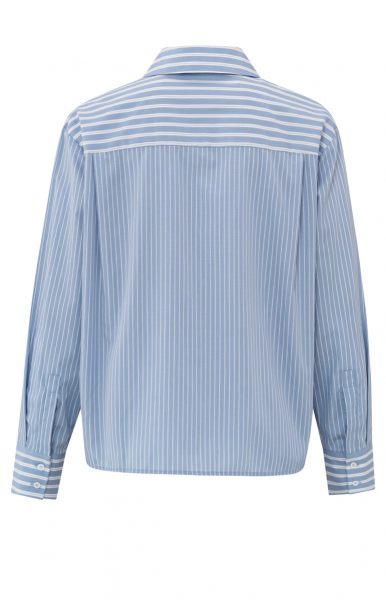 Yaya blouse  01-201135-502-999771 2