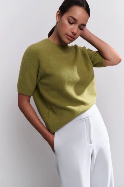 Yaya sweater  01-000458-502-999722 2