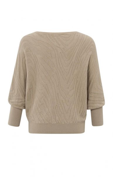 Yaya sweater  01-000452-503-51304 2