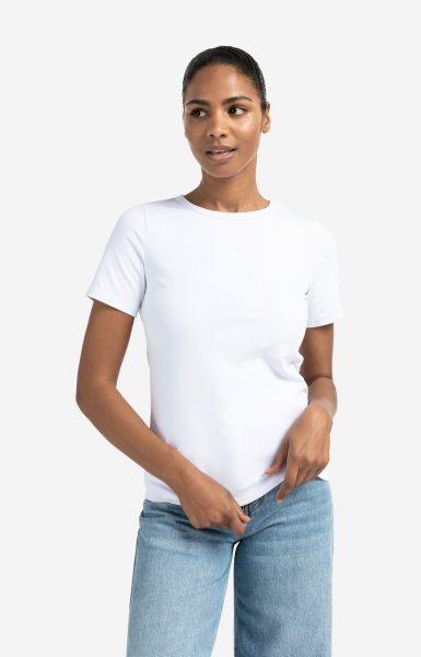 Yaya t-shirt  01-719047-N-00000