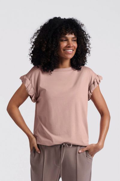 Yaya t-shirt  01-719069-505-99984 3