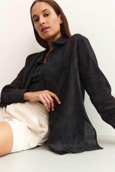Yaya top  01-729027-505-99989 2