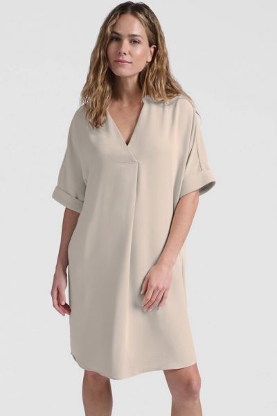 Yaya jurk  01-601173-505-35304 2