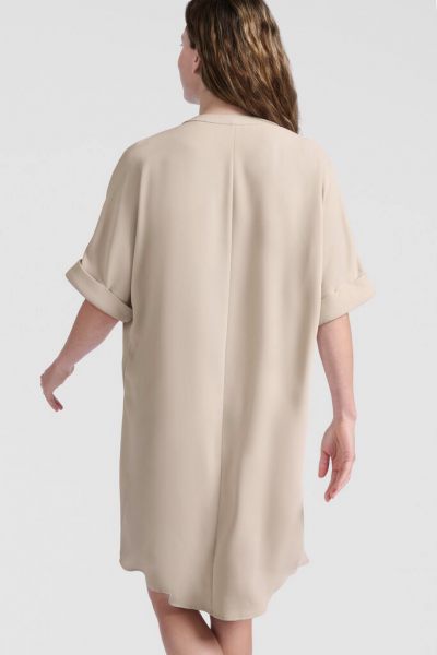 Yaya jurk  01-601173-505-35304 3