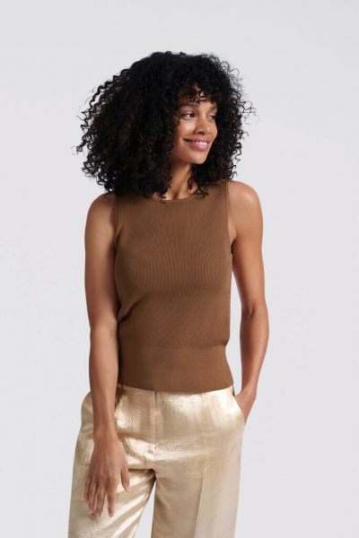 Yaya sweater  01-000472-505-71044 2