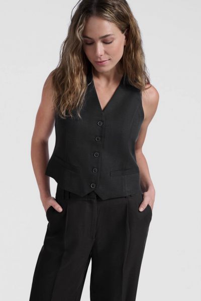 Yaya gilet  01-521002-505-99989 4