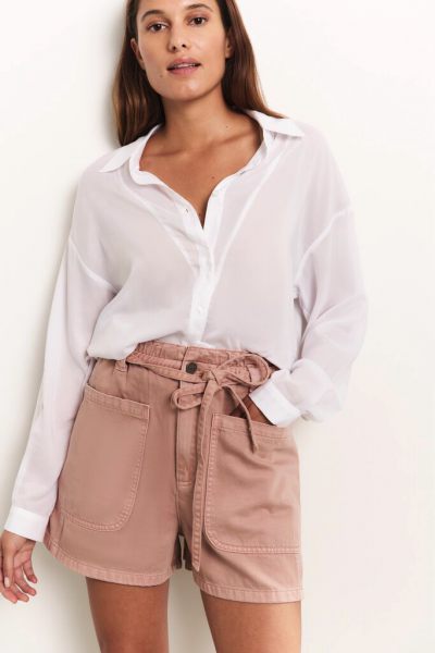 Yaya korte broek  01-321023-505-99984 4