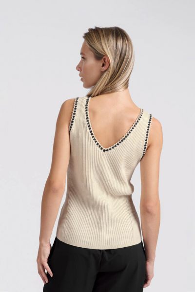 Yaya sweater  01-000473-505-20908 2