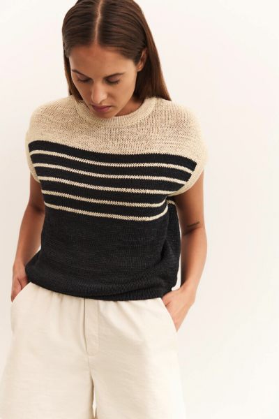 Yaya sweater  01-000470-505-209081 3