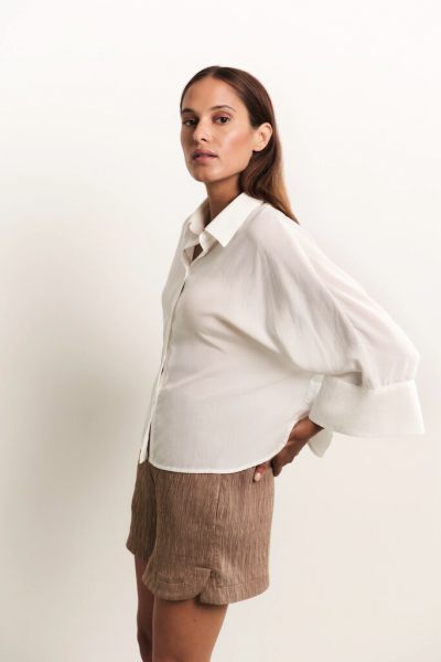 Yaya blouse  01-201164-505-00000 2