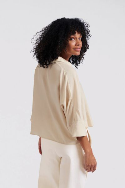 Yaya blouse  01-201164-505-35304 2