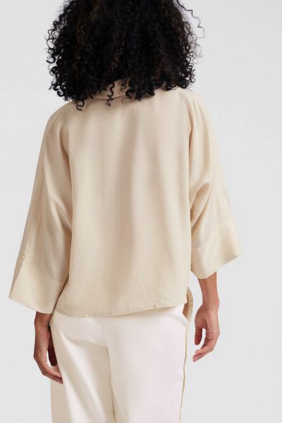 Yaya blouse  01-201164-505-35304 3