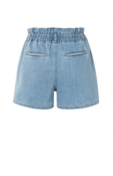 Yaya korte broek  01-321026-506-01111 2