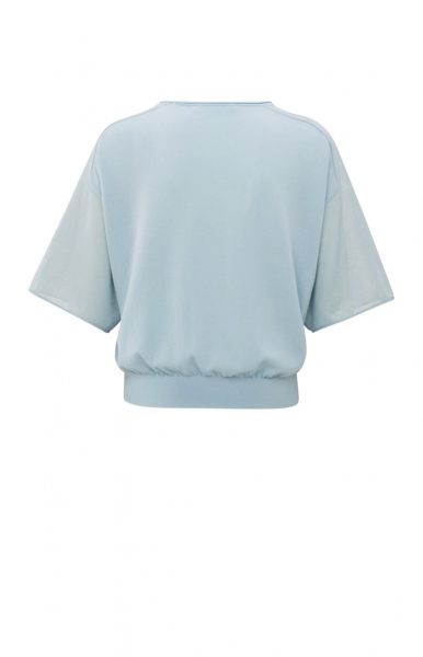 Yaya sweater  01-000475-506-99992 2