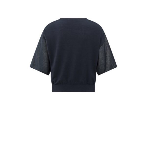 Yaya sweater  01-000475-506-94010 2
