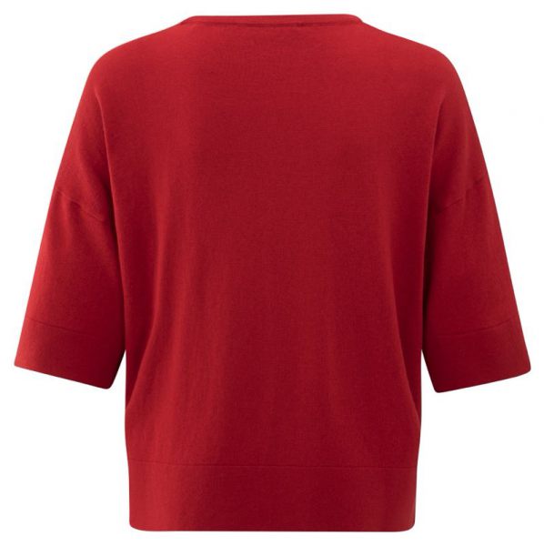 Yaya sweater  01-000454-507-91559 2