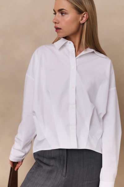 Yaya blouse  01-201167-508-00000 3