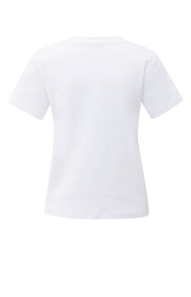 Yaya t-shirt  01-719075-508-00000 2