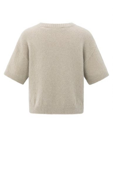 Yaya sweater  01-000485-508-99019 2