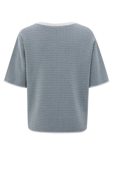 Yaya sweater  01-000488-508-990011 2