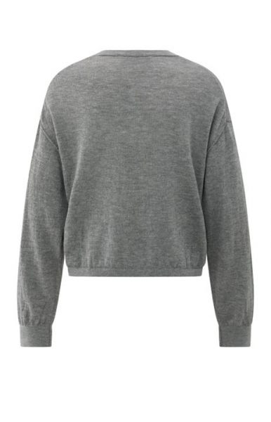 Yaya sweater  01-000487-508-99022 2