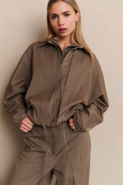 Yaya blouse  01-201175-509-99008 3
