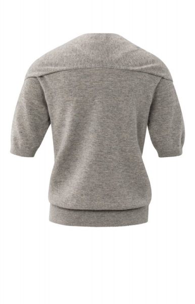 Yaya sweater  01-000496-509-99018 2
