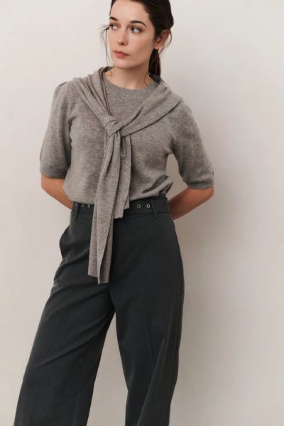 Yaya sweater  01-000496-509-99018 3