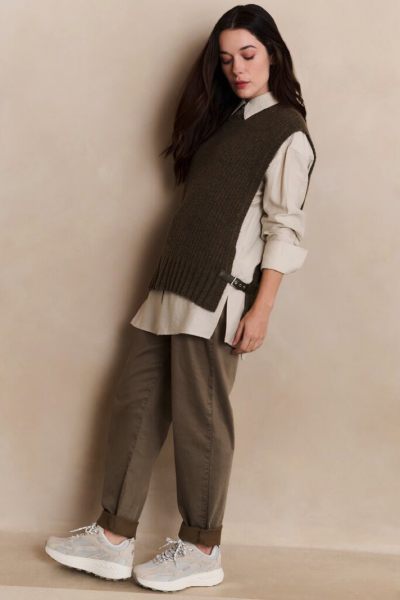 Yaya sweater  01-000495-509-99008 4