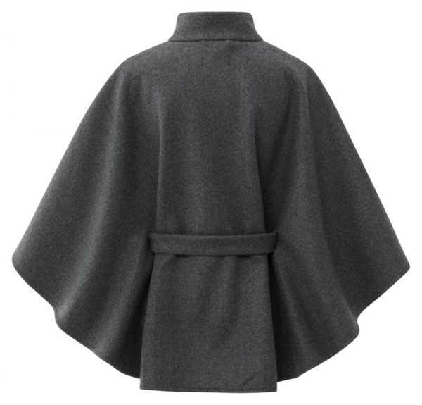 Yaya poncho trui  03-521004-510-803072 2