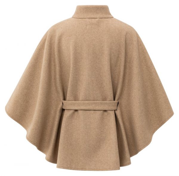 Yaya poncho trui  03-521004-510-990302 2