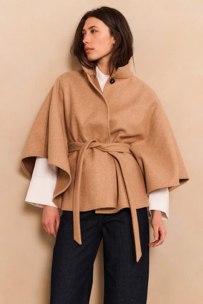 Yaya poncho trui  03-521004-510-990302 3