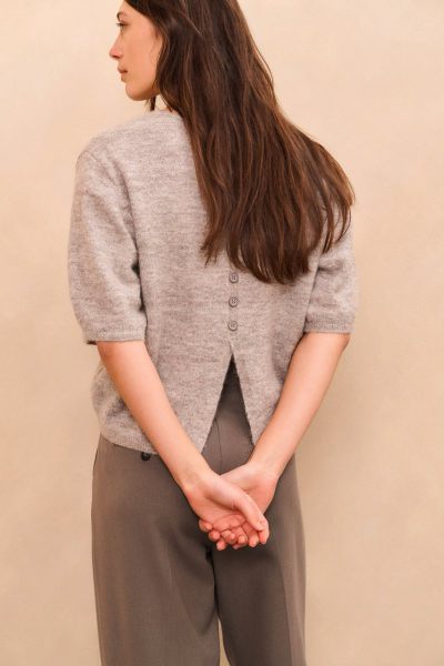 Yaya sweater  01-000522-510-990312 2