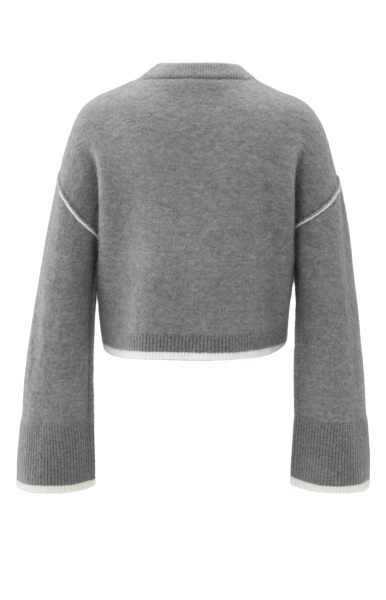 Yaya sweater  01-000519-510-990322 2