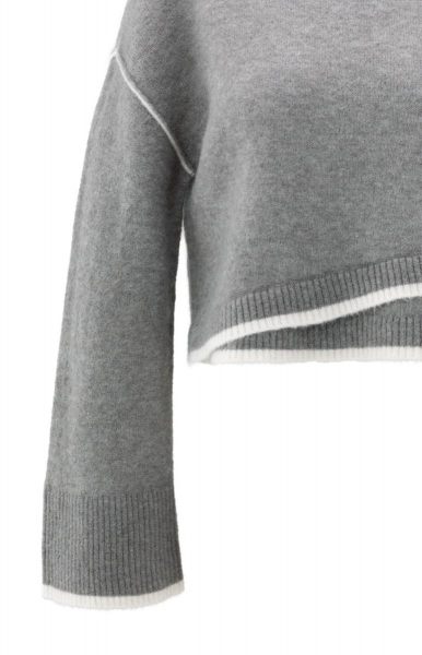 Yaya sweater  01-000519-510-990322 3